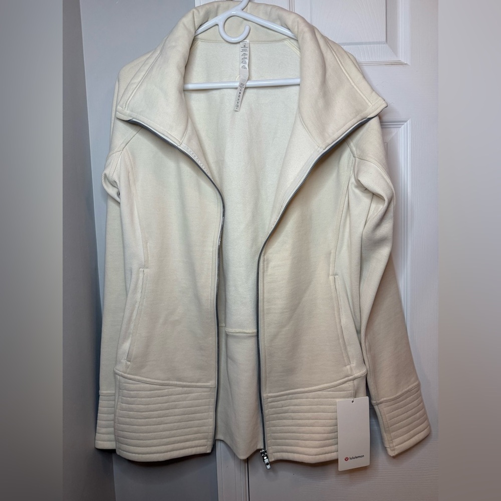 Lululemon Radiant Jacket
